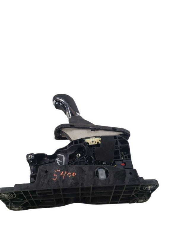 TRAVERSE  2019 Transmission Shift 659060