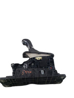 TRAVERSE  2019 Transmission Shift 659060