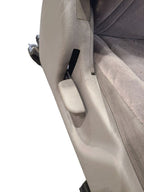Passenger Front Seat Bench Split 60/40 Cloth Manual Fits 01-02 TACOMA 