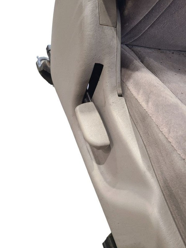 Passenger Front Seat Bench Split 60/40 Cloth Manual Fits 01-02 TACOMA 