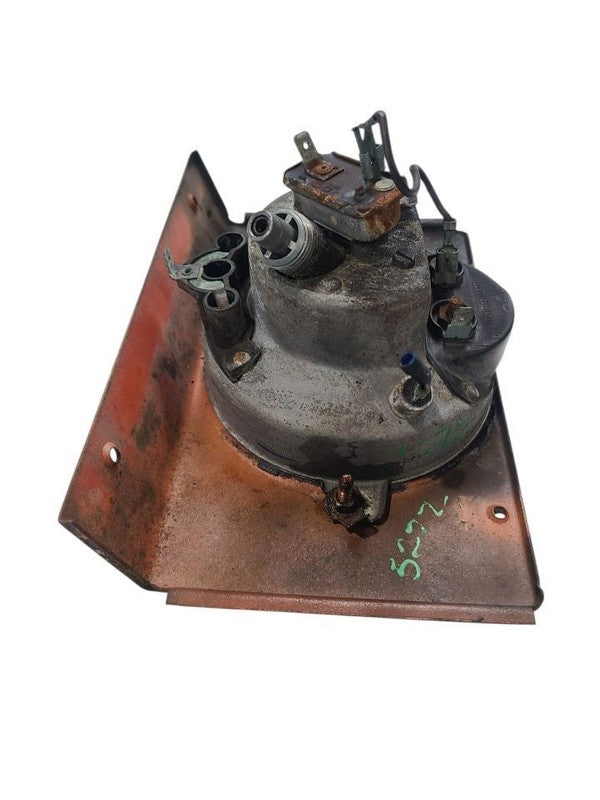 Speedometer Head Only Excluding Super Fits 68-77 BEETLE 666553