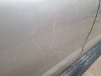 Passenger Rear Side Door SR5 Privacy Tint Glass Fits 96-02 4 RUNNER 66