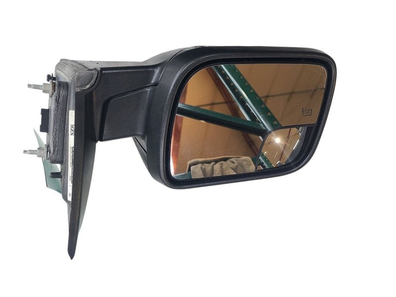 Driver Side View Mirror Power Manual Folding Heated Fits 16-18 EXPLORE