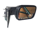 Driver Side View Mirror Power Manual Folding Heated Fits 16-18 EXPLORE
