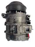 AC Compressor 163 Type ML55 Fits 00-03 MERCEDES ML-CLASS 672590