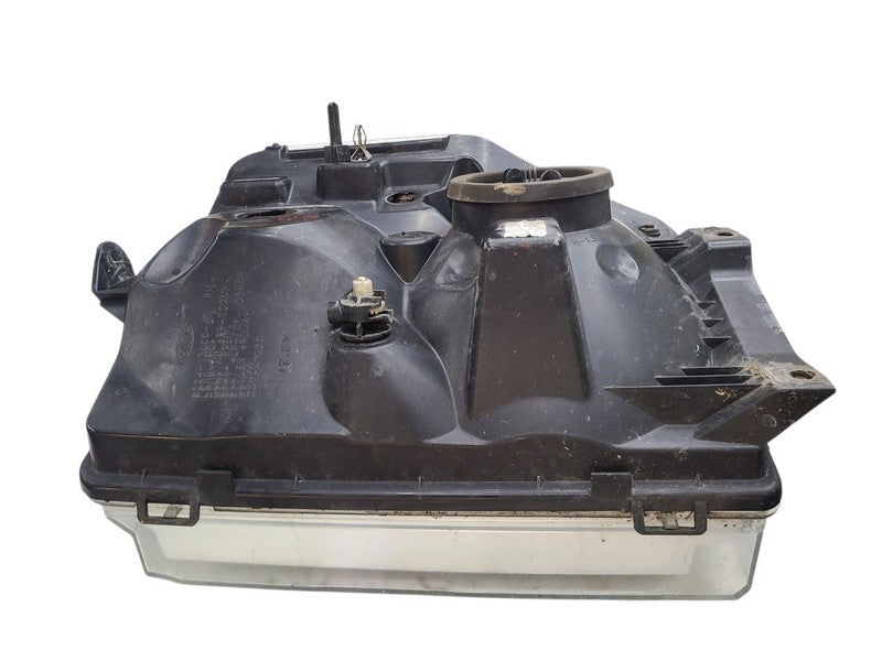Passenger Headlight Composite Dual Beam Fits 08-19 21-25 FORD E350 VAN