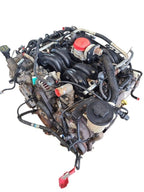 Engine 5.4L VIN V 8th Digit 3V SOHC E-85 Fits 06-08 FORD F150 PICKUP 6