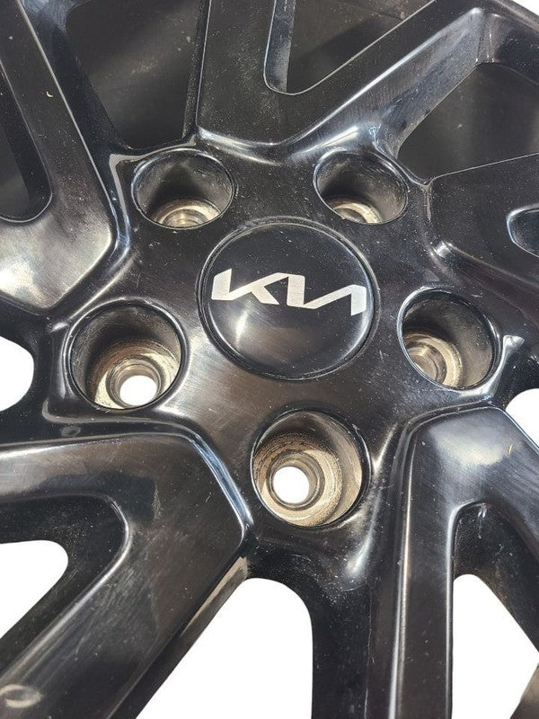 Wheel 18x7-1/2 Alloy 10 Spoke Fits 24-26 SELTOS 671010