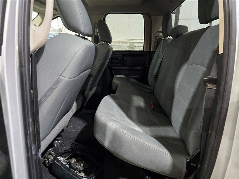 RAM1500   2016 Seat Belt Rear 601283