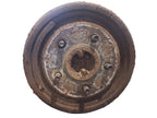 Rear Axle Spicer 35 Round Cover With ABS 3.73 Ratio Fits 97-02 WRANGLE