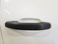 Door Handle Exterior Door Assembly Front Black Fits 15-20 SUBURBAN 150
