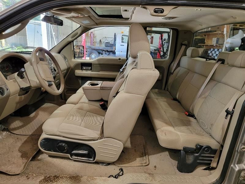 F150      2005 Owners Manual 546088