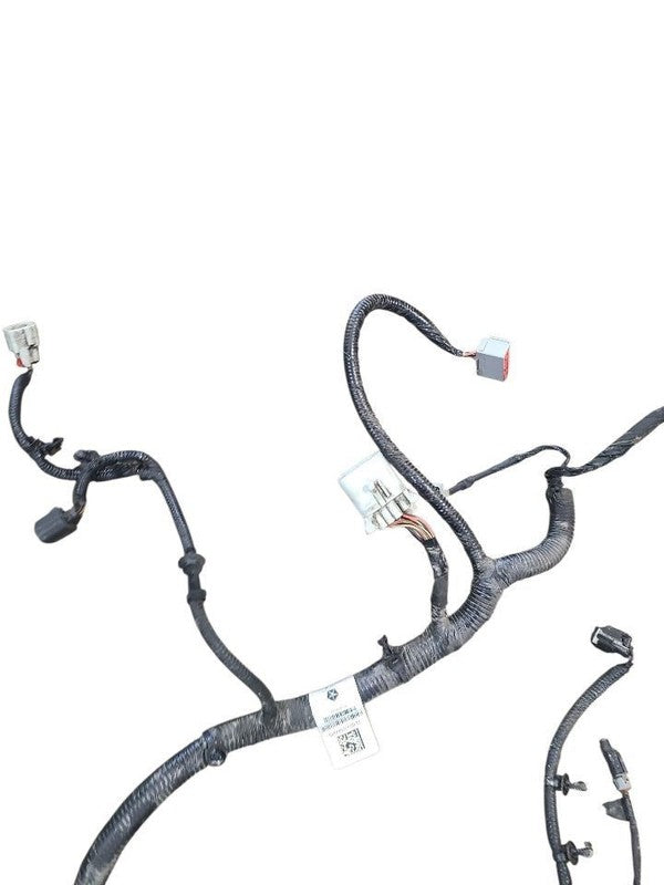 RAM3500   2020 Lamp Wiring Harness 641255