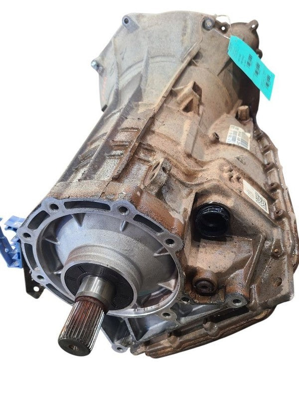 Automatic Transmission 6 Speed 6R80 5.0L Fits 11-14 FORD F150 PICKUP 6