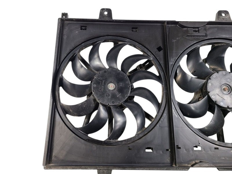 Radiator Fan Motor Fan Assembly Fits 08-09 ROGUE 648946