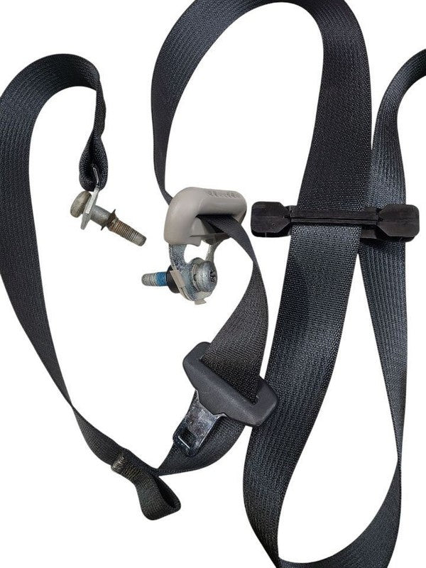RAM1500   2011 Seat Belt Rear 619967