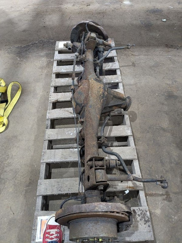 Rear Axle 4WD Automatic Transmission 3.33 Ratio Fits 05-06 SORENTO 613