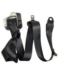 GIULIA    2019 Seat Belt Rear 612923