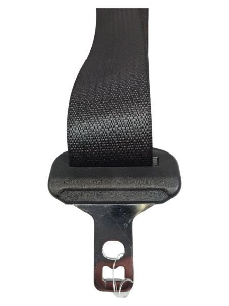 TAURUS    2012 Seat Belt Rear 597356