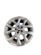 Wheel 19x9 Alloy 5 Y Lug Inside Of Spoke Fits 11-13 BMW X5 670356