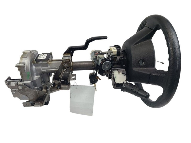 Steering Column Floor Shift VIN J 1st Digit Japan Built Fits 12-15 ROG