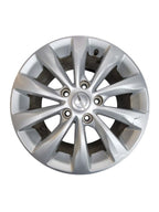 Wheel 17x7 5 V Spoke Fits 17-20 23-26 PACIFICA 676804