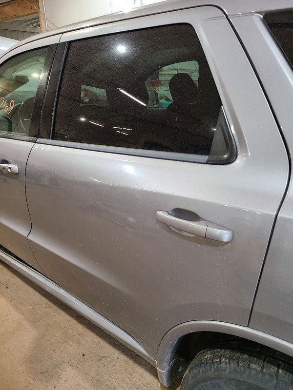 Driver Left Rear Side Door Fits 11-25 DURANGO 671524