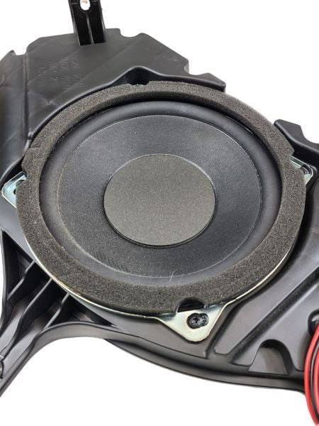 2013 VELOSTER Amplifier Speaker