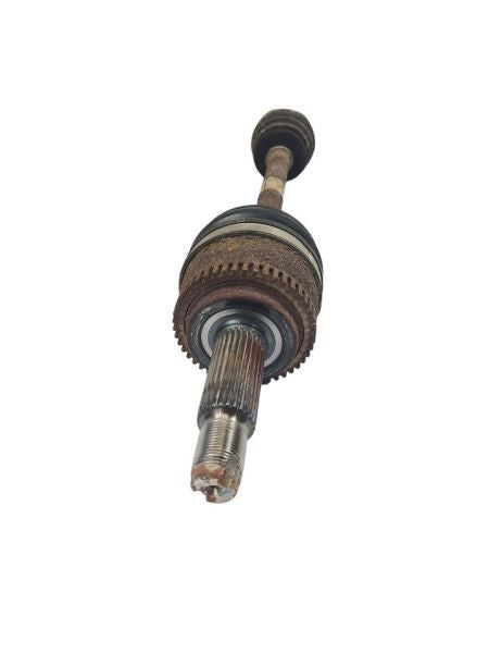 Driver Axle Shaft Front Automatic Transmission 2.0L Fits 11-17 ELANTRA