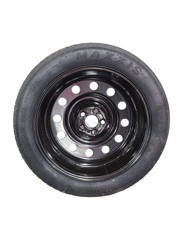 Wheel 18x4 Compact Spare Steel Fits 19-24 EDGE 669630