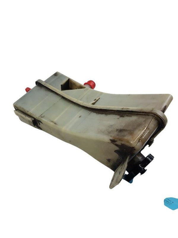 F250SD    2009 Power Steering Reservoir 627111