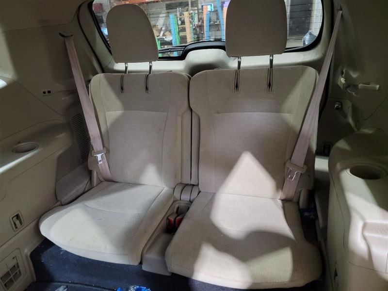 Passenger Right Air Bag Passenger Dash Fits 11-13 HIGHLANDER 556481