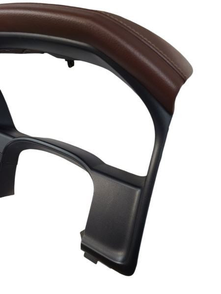 SILVRDO15 2017 Dash Bezel 600912