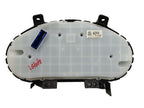 Speedometer MPH US Market With Black Cluster Opt B76 Fits 13-14 CRUZE 