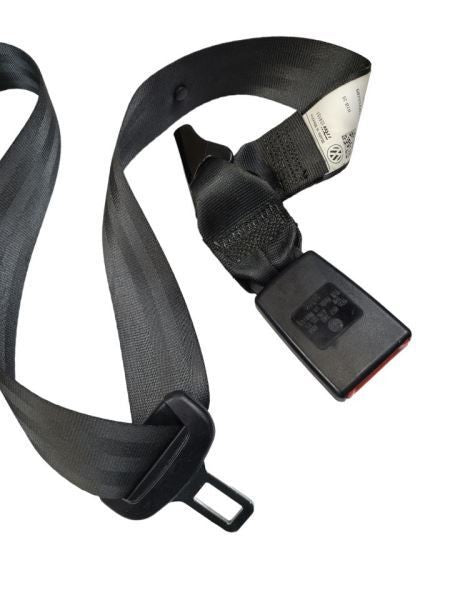 JETTA     2015 Seat Belt Rear 585092