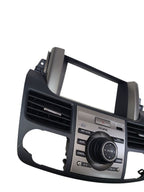 Audio Equipment Radio Control Assembly Technology Fits 10-12 RDX 63519