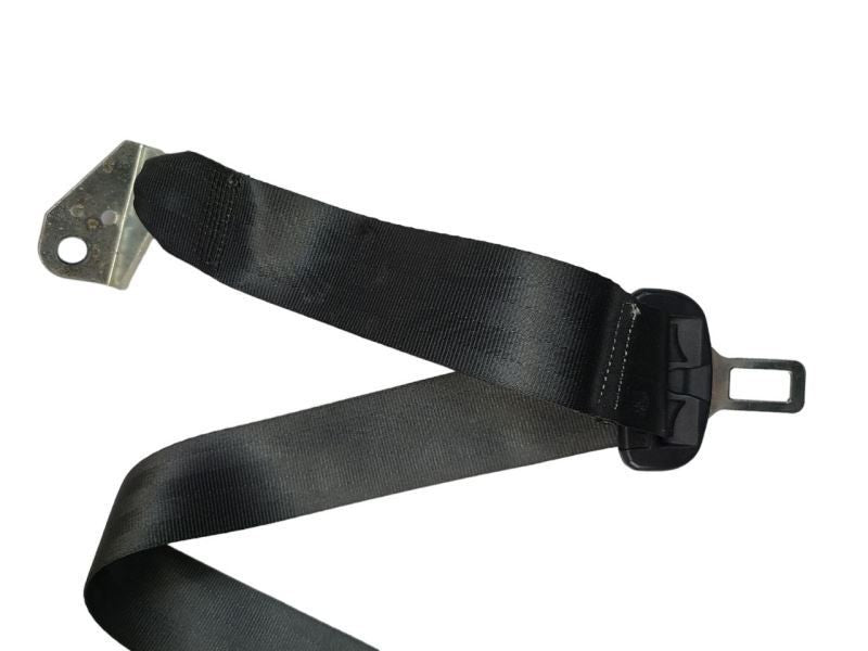 JETTA     2015 Seat Belt Rear 585091