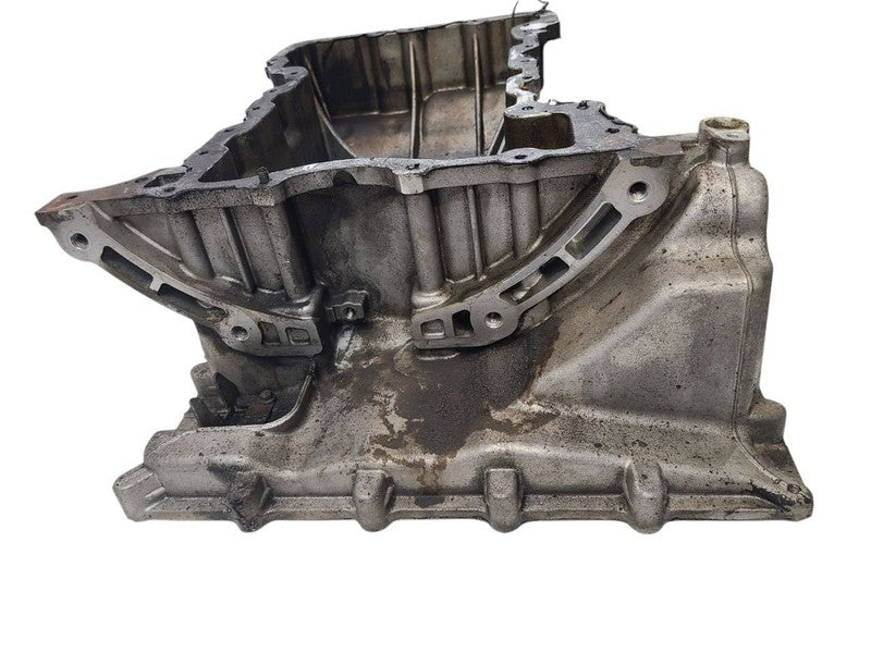 Oil Pan Classic Style 5 Lug Wheel 3.0L Fits 14-19 DODGE 1500 PICKUP 62