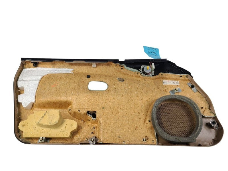 MIATA     1999 Front Door Trim Panel 653204