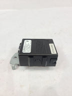 Chassis ECM Theft-locking Keyless Control Unit US Market Fits 15-18 WR