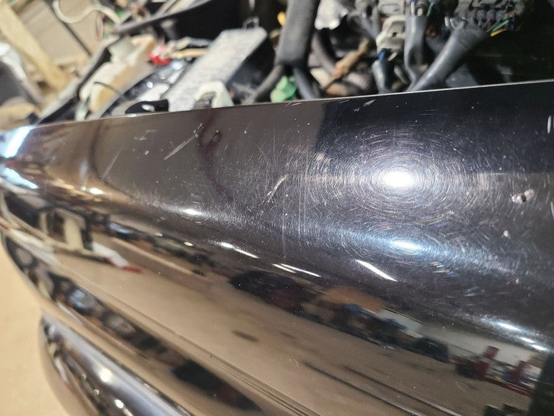 Driver Left Fender With Fender Flare Large Fits 96-02 4 RUNNER 677444