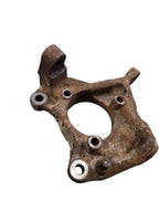 Driver Front Spindle/Knuckle VIN W 6th Digit Jk Body Fits 07-18 WRANGL