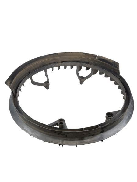 F350SD    2008 Radiator Shroud 593136