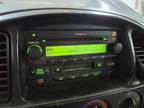 Chassis ECM Suspension TPMS Right Hand Dash Fits 05-06 TUNDRA 599434