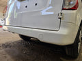 Rear Bumper Without Park Assist Fits 13-21 NV200 633861