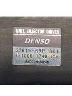 Engine ECM Fuel Injection Control Injector Driver Fits 14-20 MDX 58082