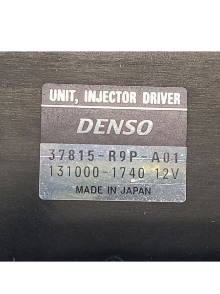 Engine ECM Fuel Injection Control Injector Driver Fits 14-20 MDX 58082