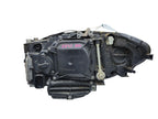 Passenger Headlight Adaptive Headlamps Xenon HID Fits 14-16 BMW 528i 6
