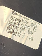 SILVRDO15 2014 Front Seat Track 662667