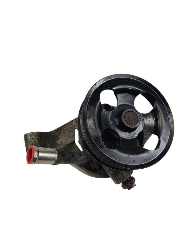Power Steering Pump LHD VIN W 6th Digit Jk Body Fits 12-18 WRANGLER 62